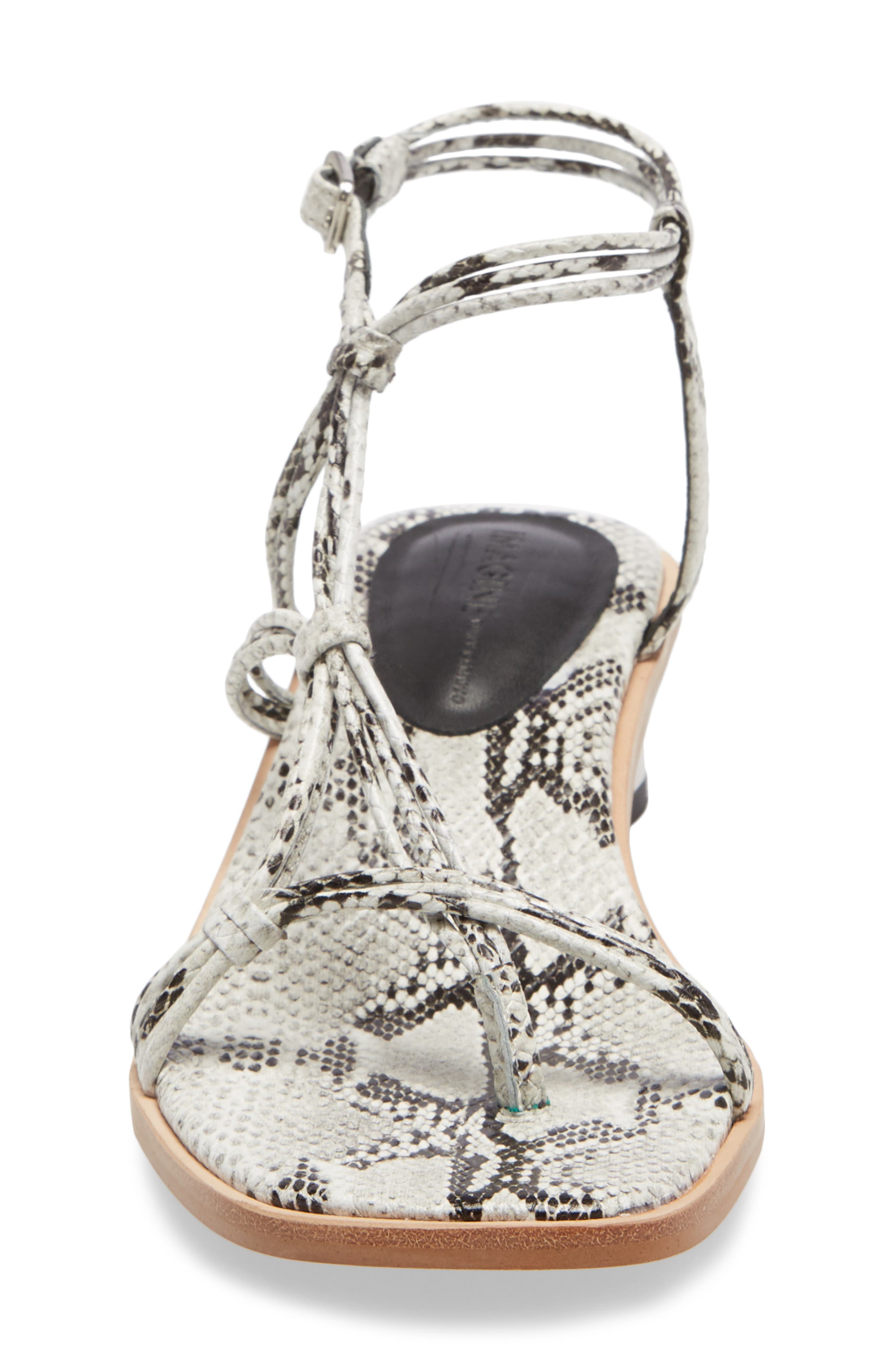 Imagine by Vince Camuto Lona Strappy Sandal, Alternate, color, 