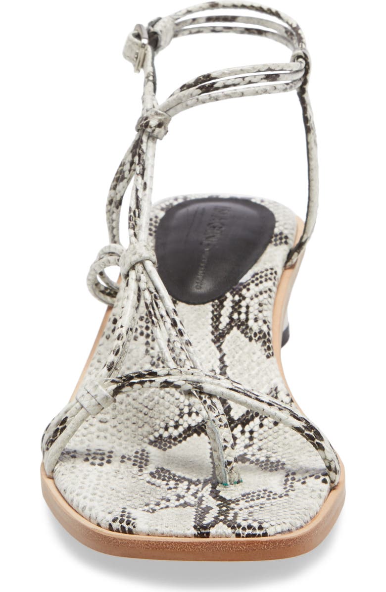 Imagine by Vince Camuto Lona Strappy Sandal, Alternate, color,