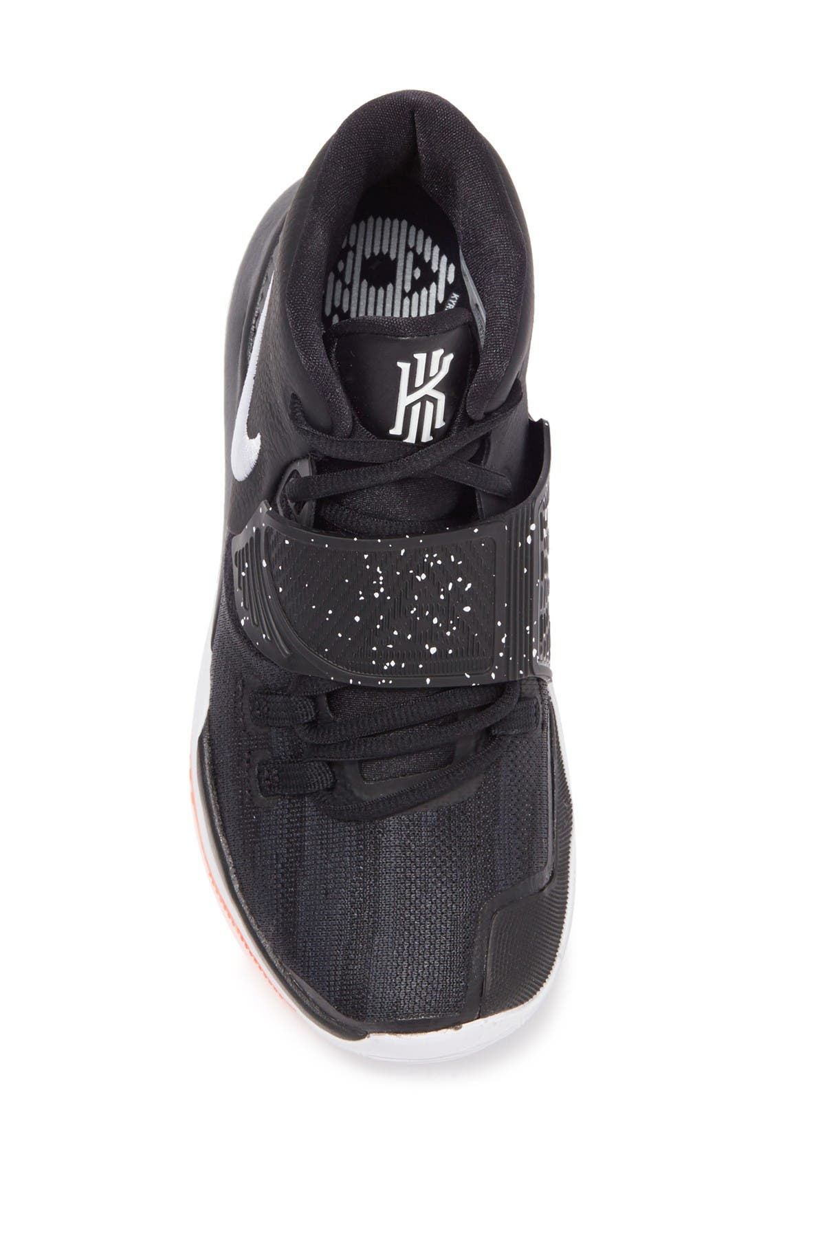 Nike Kyrie 6 Basketball Sneaker, Alternate, color, 