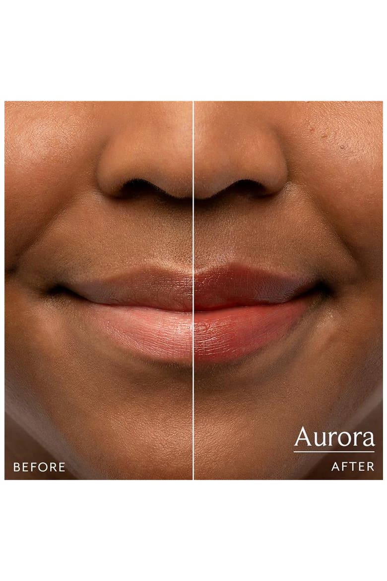Sugar Lip Treatment, Alternate, color, AURORA RED
