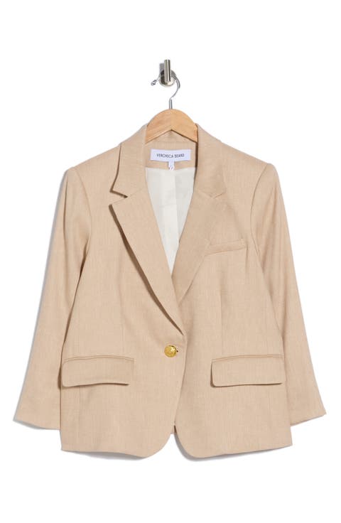 Schoolboy Dickey Jacket