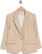 Veronica Beard Schoolboy Dickey Jacket