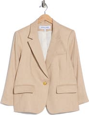 Veronica Beard Schoolboy Dickey Jacket
