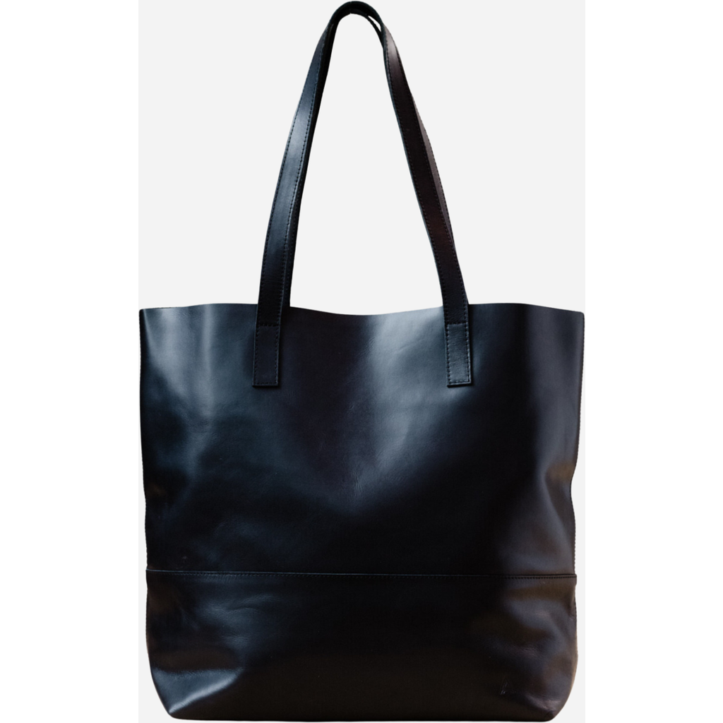 Able Mamuye Tote In Black