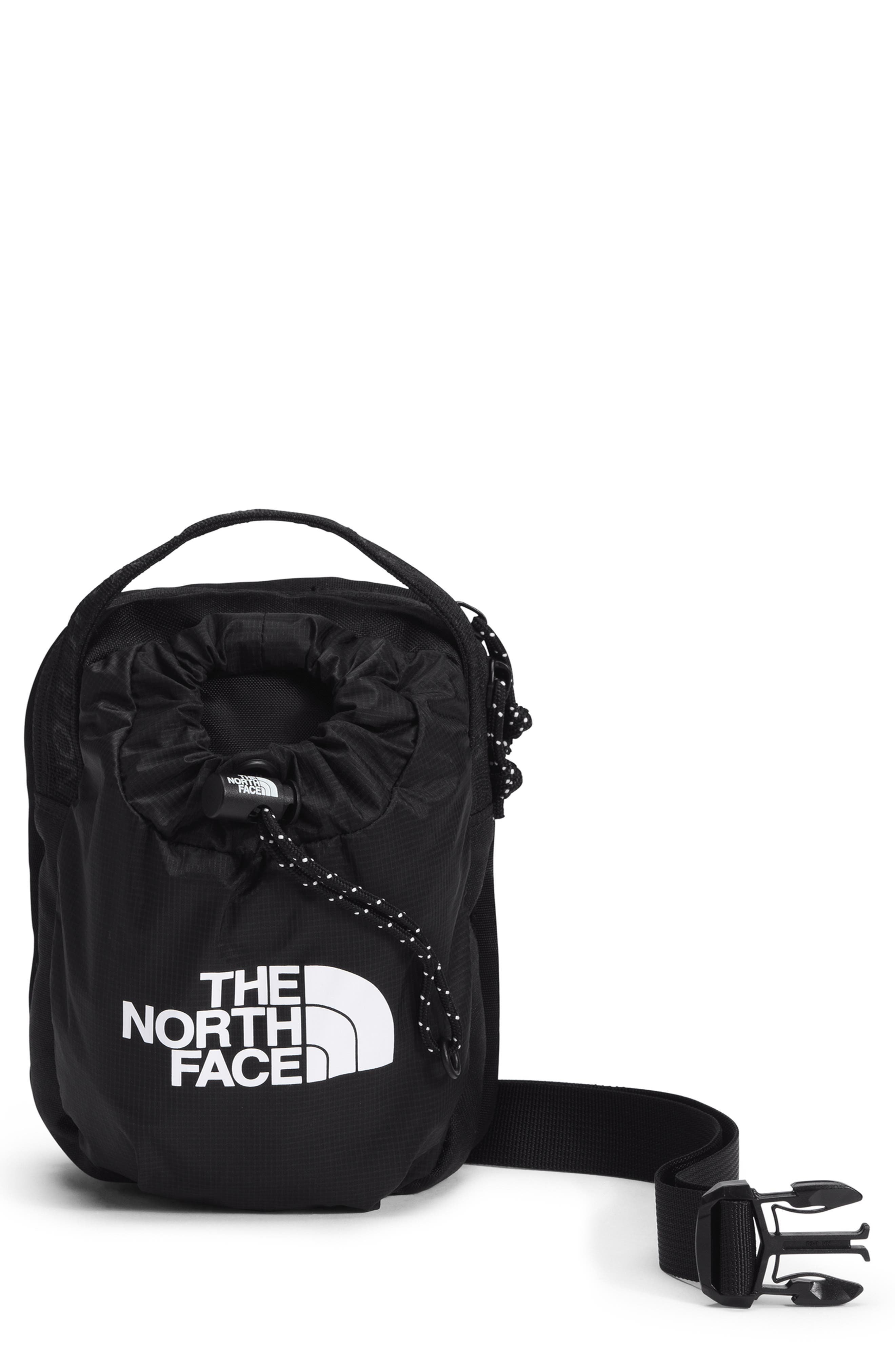 The North Face Bozer Crossbody, Main, color, 