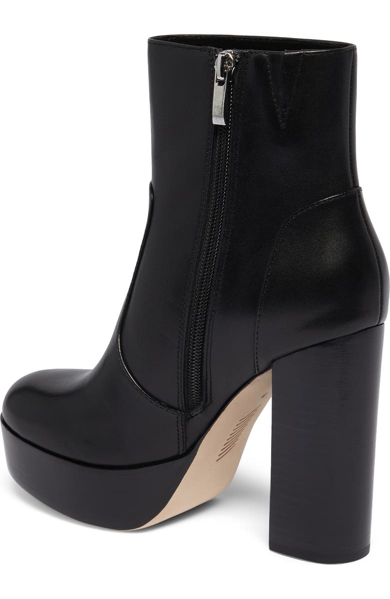 PAIGE Maren Platform Bootie, Alternate, color,