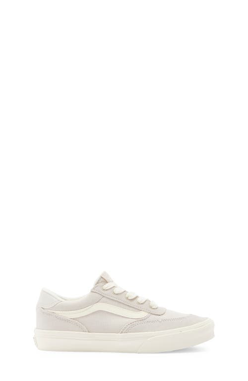 Vans Kids' Brooklyn Sneaker