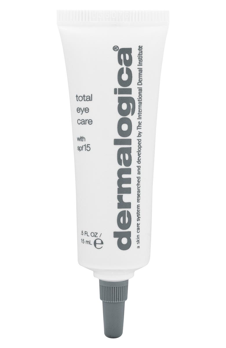 dermalogica<sup>®</sup> Total Eye Care with SPF 15, Main, color,