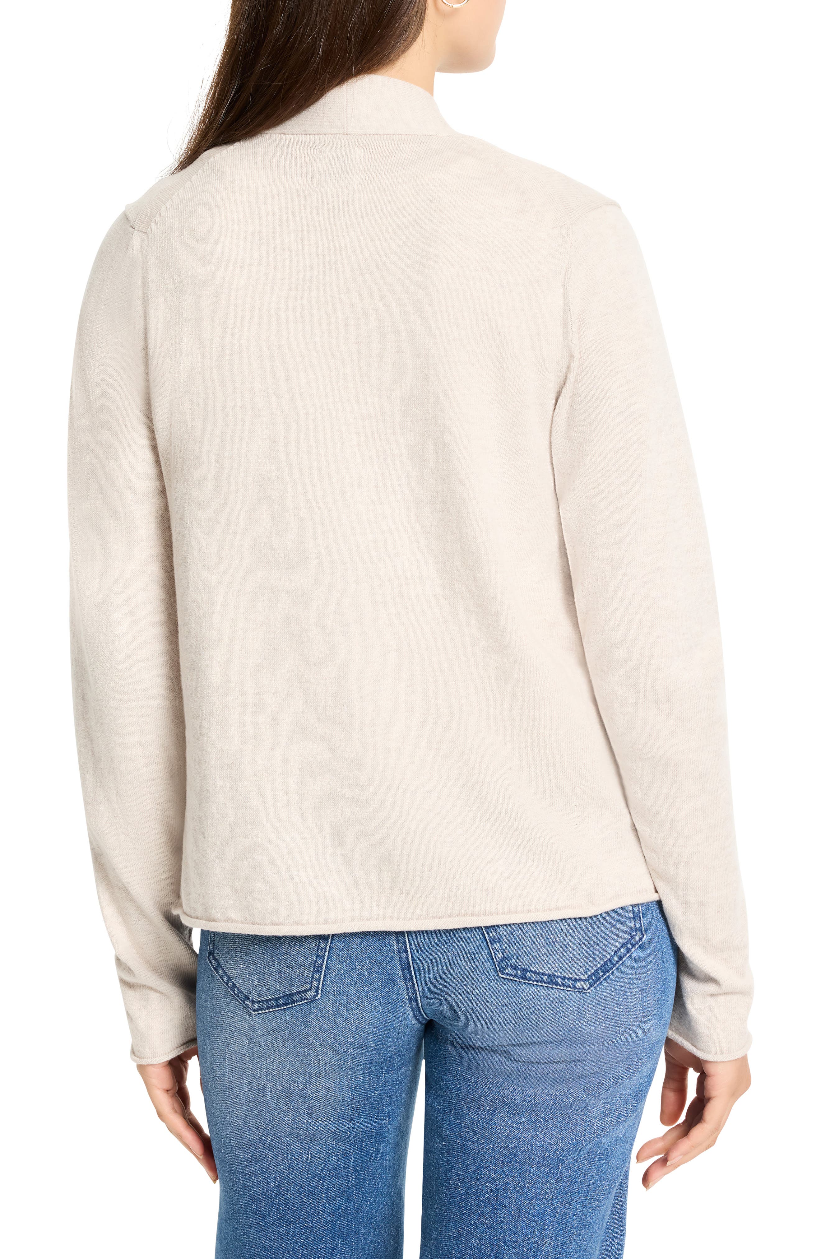 Hooked Up Cardigan - image 2