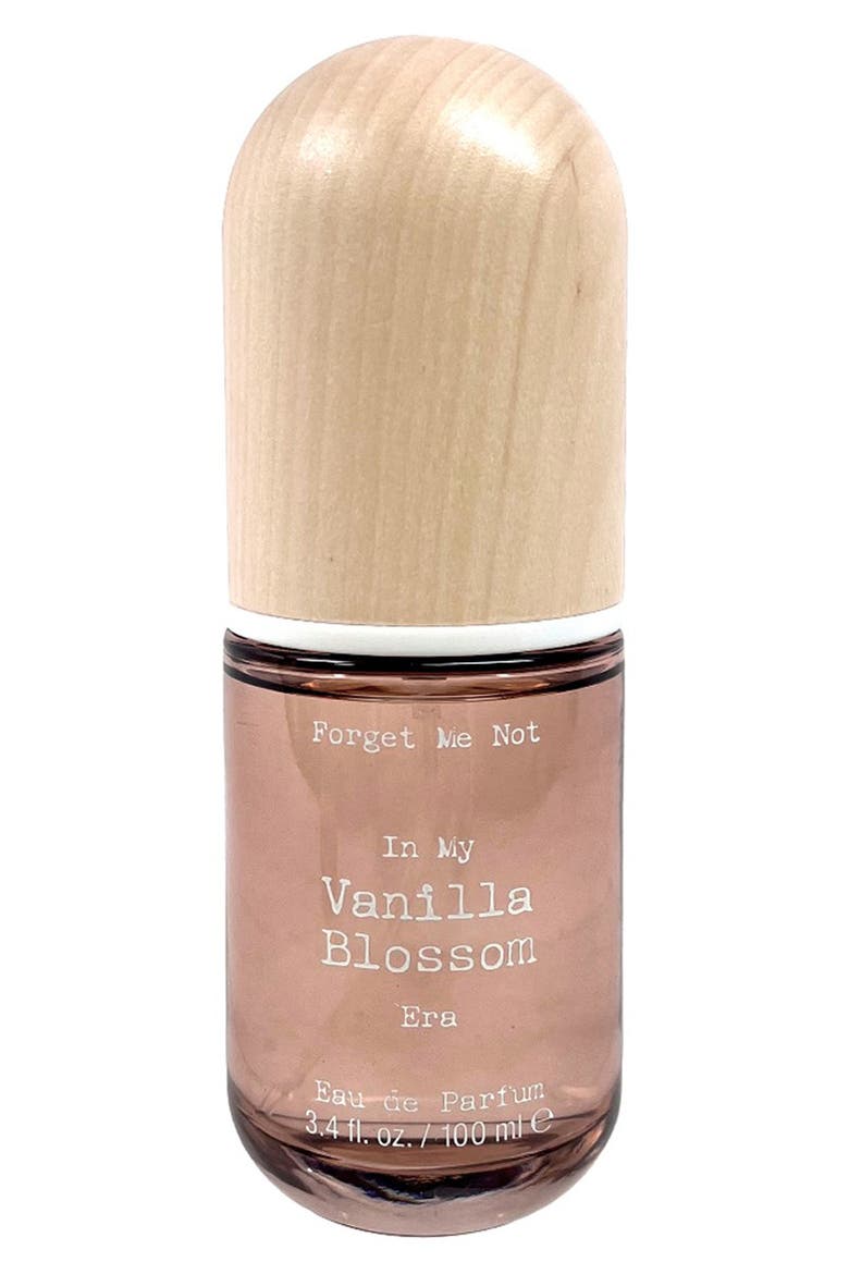 In My Vanilla Blossom Era Eau de Parfum, Main, color, NO COLOR