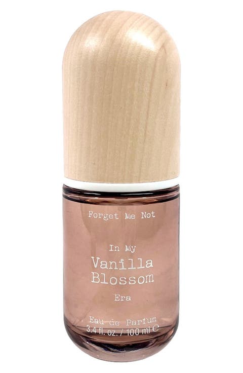 In My Vanilla Blossom Era Eau de Parfum