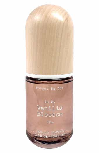 In My Vanilla Blossom Era Eau de Parfum