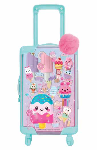 HOT FOCUS Mini Stationary Luggage
