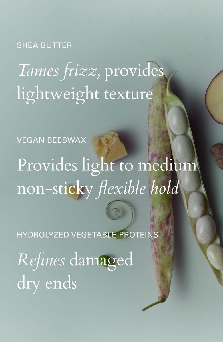 ROZ Evergreen Style Cream, Alternate, color, 