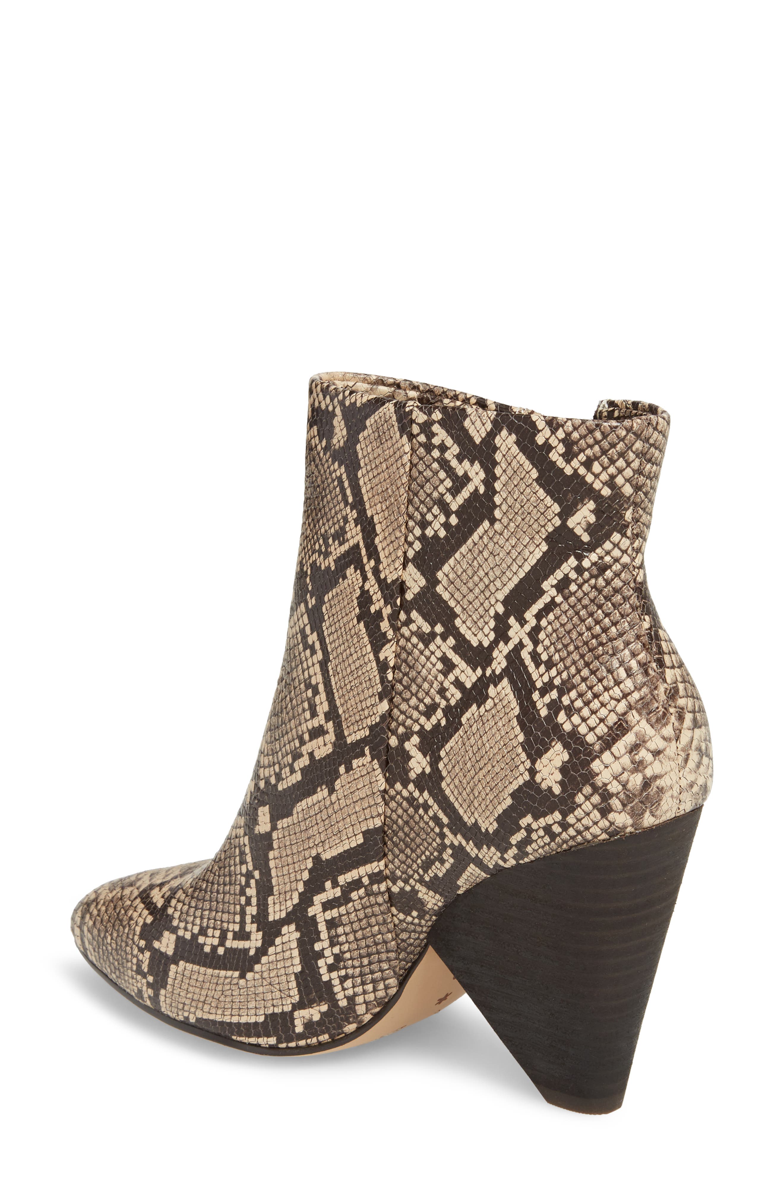 Splendid Neva II Bootie, Alternate, color, 