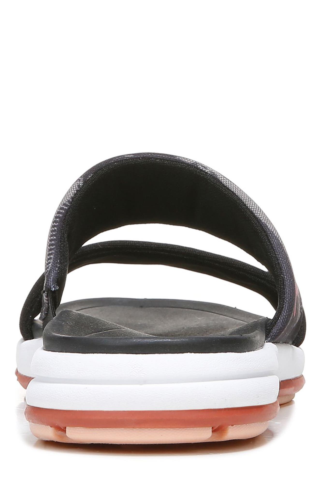 Rykä Diva Slide Sandal, Alternate, color, 