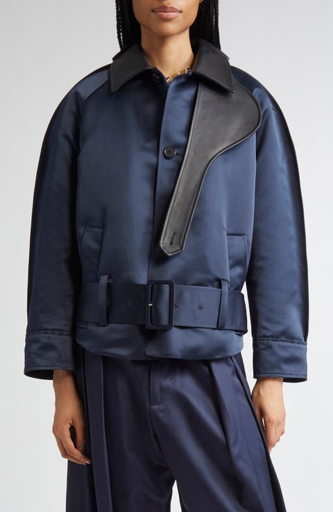 Women's JW Anderson Coats & Jackets | Nordstrom Women's JW Anderson Coats & Jackets | Nordstrom
