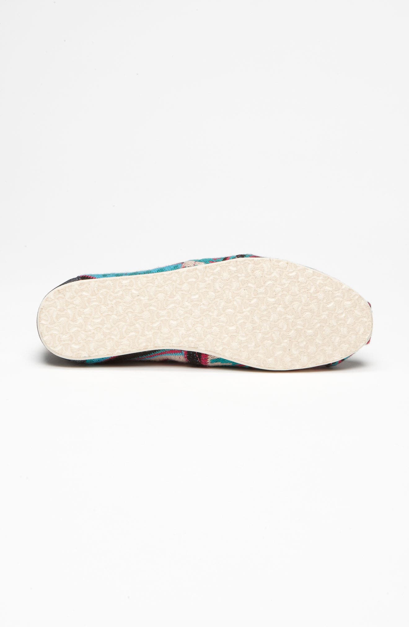 TOMS 'Classic - Tamin' Slip-On, Alternate, color, 