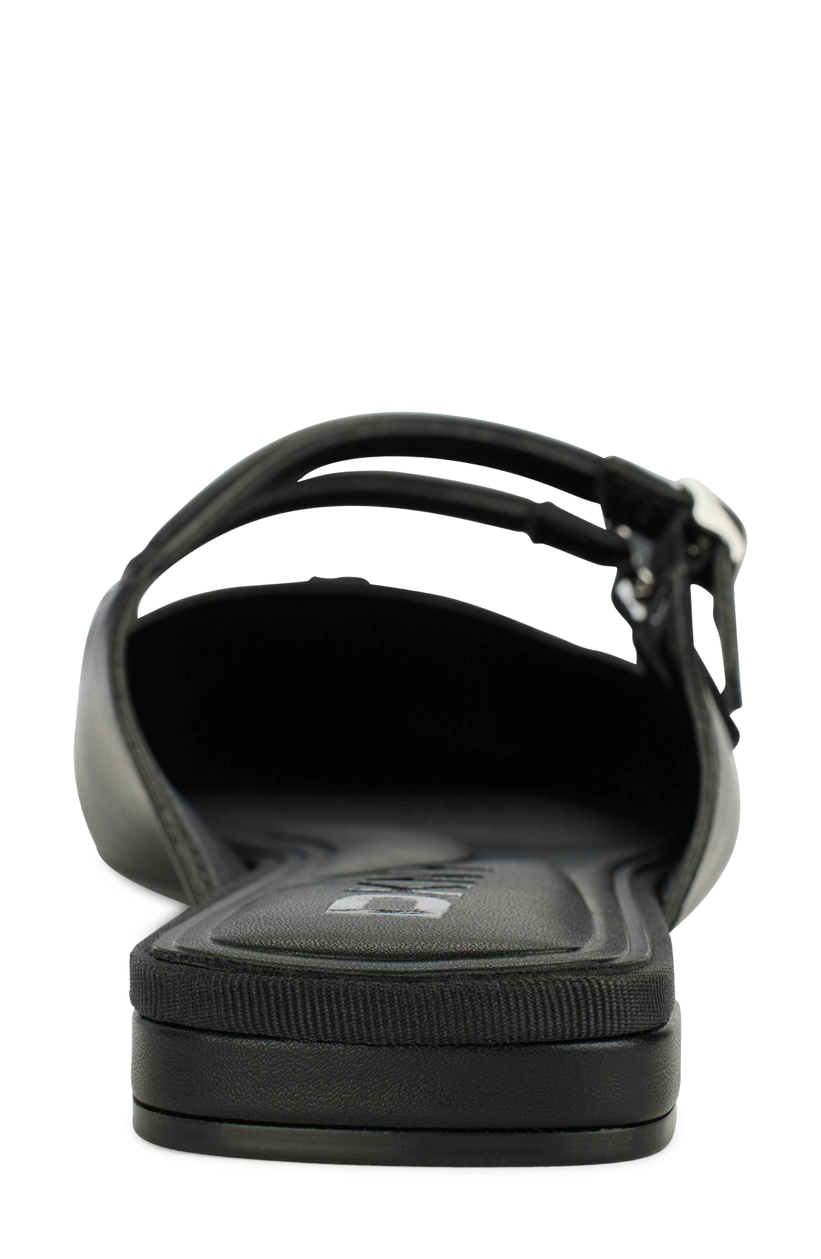 DKNY Cahana Mary Jane Pointed Toe Mule, Alternate, color, 