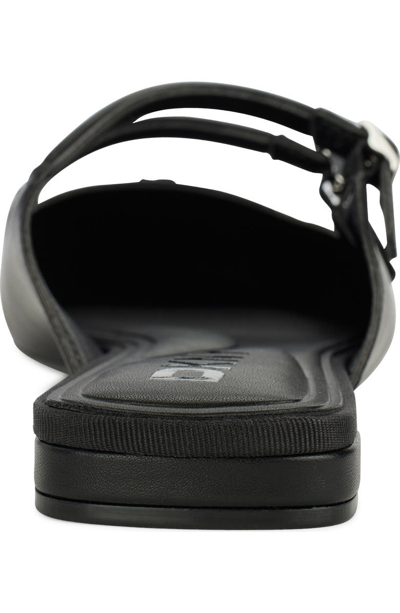 DKNY Cahana Mary Jane Pointed Toe Mule, Alternate, color,