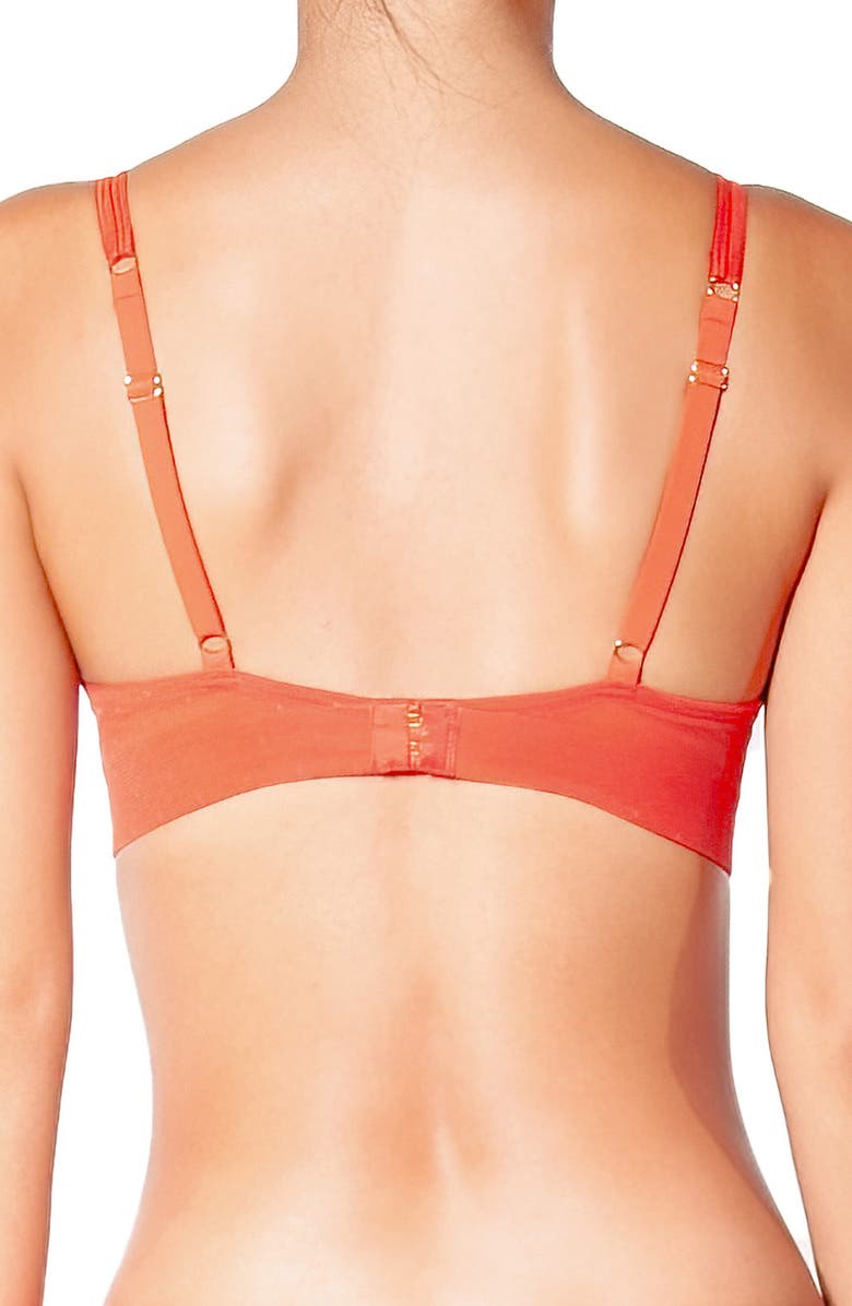 Huit Brandy Underwire Bra, Alternate, color, 