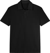 Tommy John Modal Blend Piqué Polo