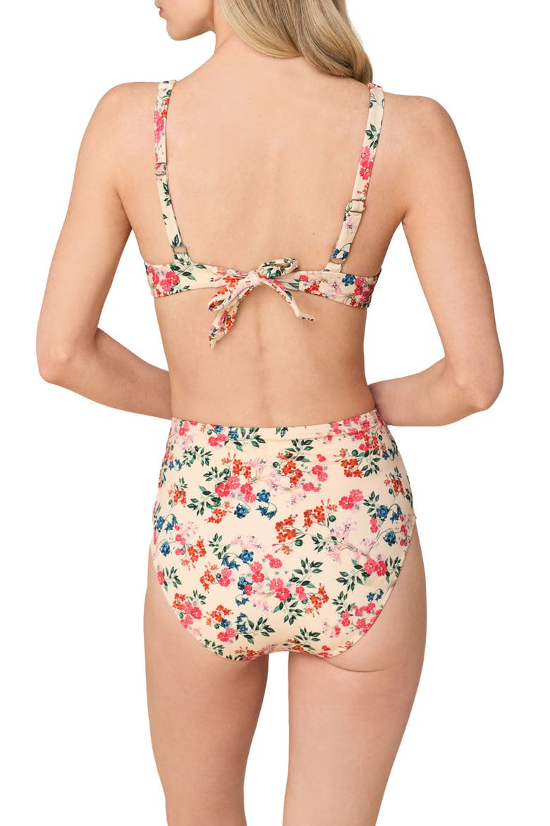 Verda Underwire Bikini Top, Alternate, color, RIVIERA FLORAL