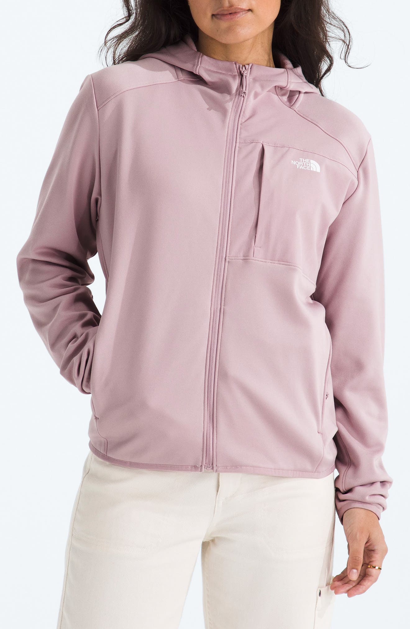 selected METAL PINK