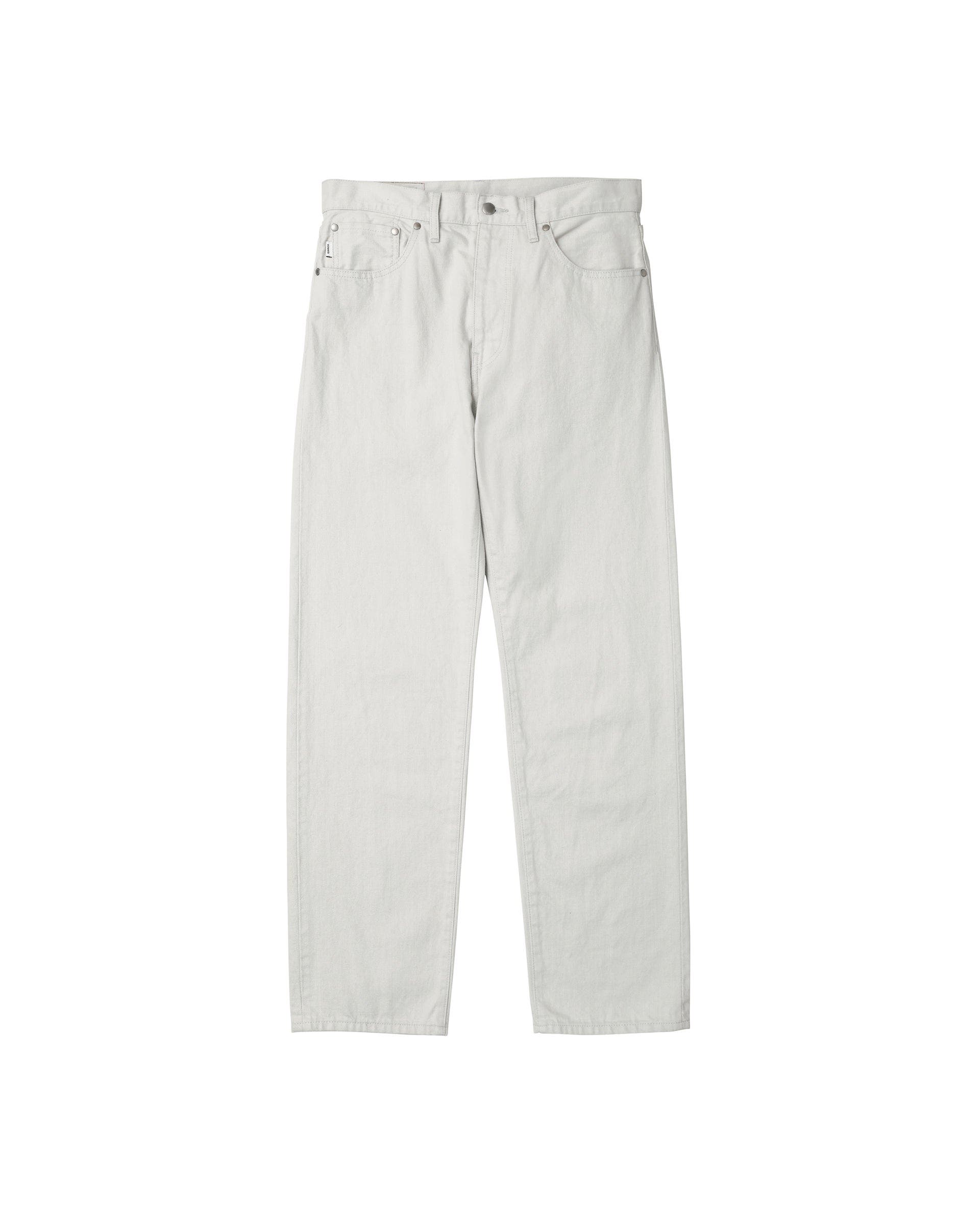 Straight Denim - image 5