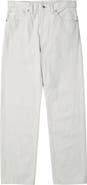 vowels Straight Denim