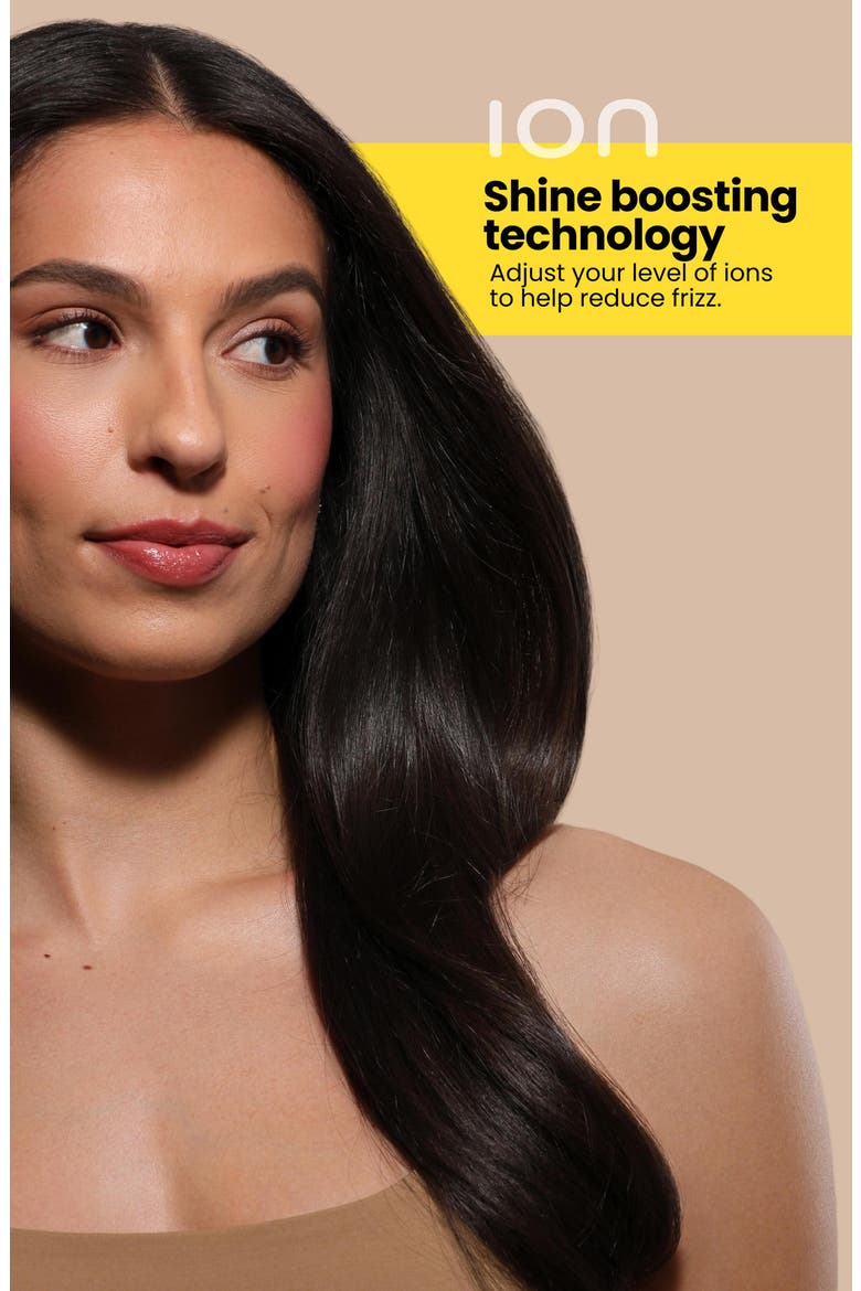 Buttercup™ PRO Hair Dryer, Alternate, color, NO COLOR