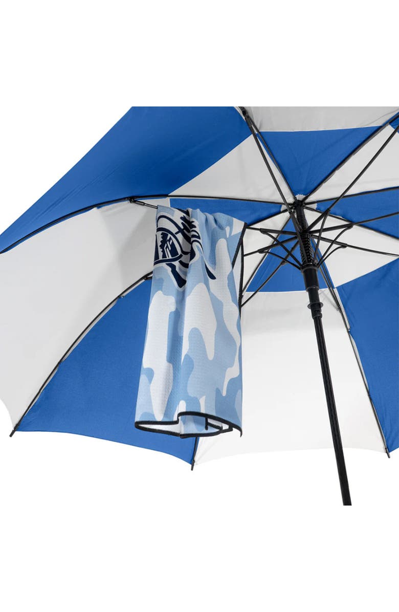 BAG BOY 62 Inch Guardian 2.0 Umbrella, Alternate, color, Black