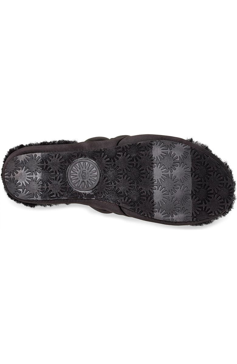 UGG<sup>®</sup> Puff Yeah Slide, Alternate, color,