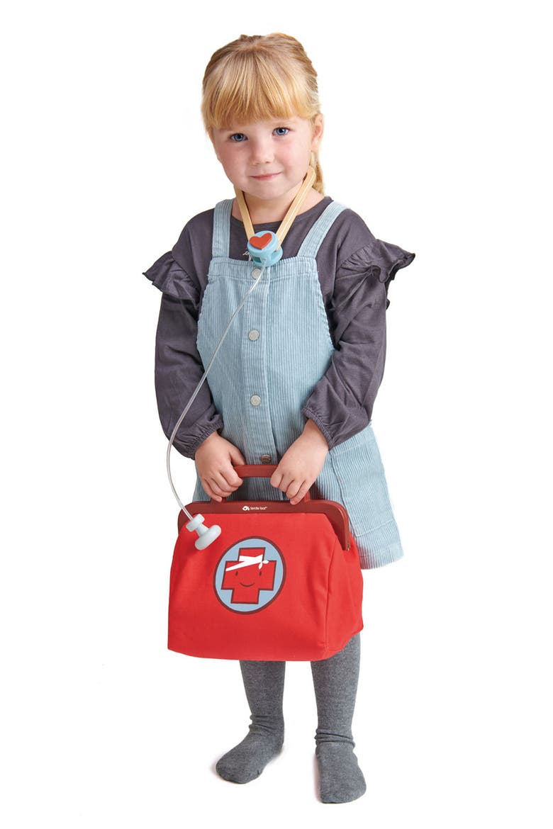 Doctor's Bag Playset, Alternate, color, MULTI