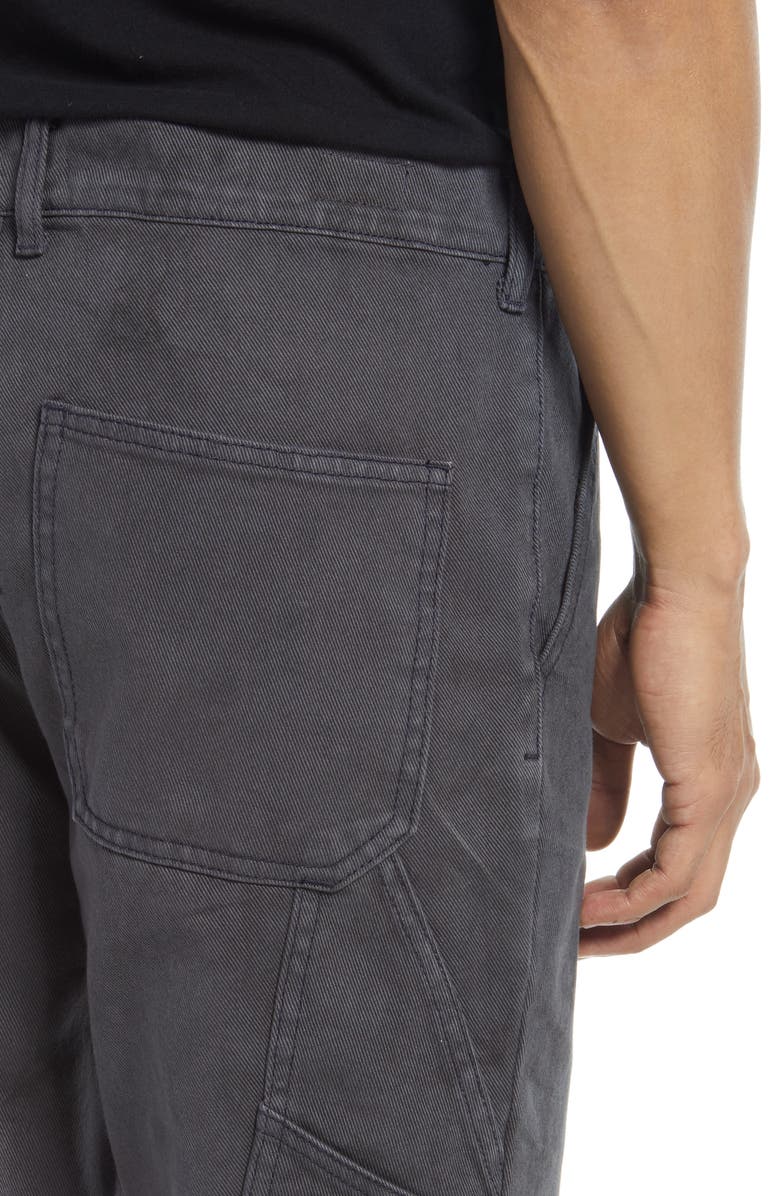 PacSun Men's Blaze Slim Carpenter Pants, Alternate, color, 