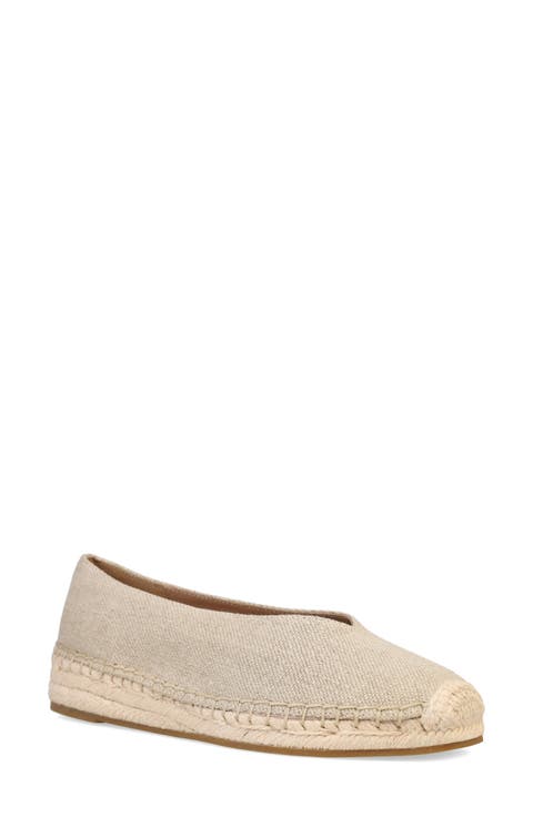Petals 2 Espadrille Flat (Women)