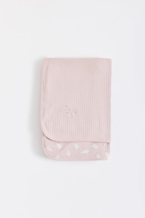 Hoppers Receiving Blanket