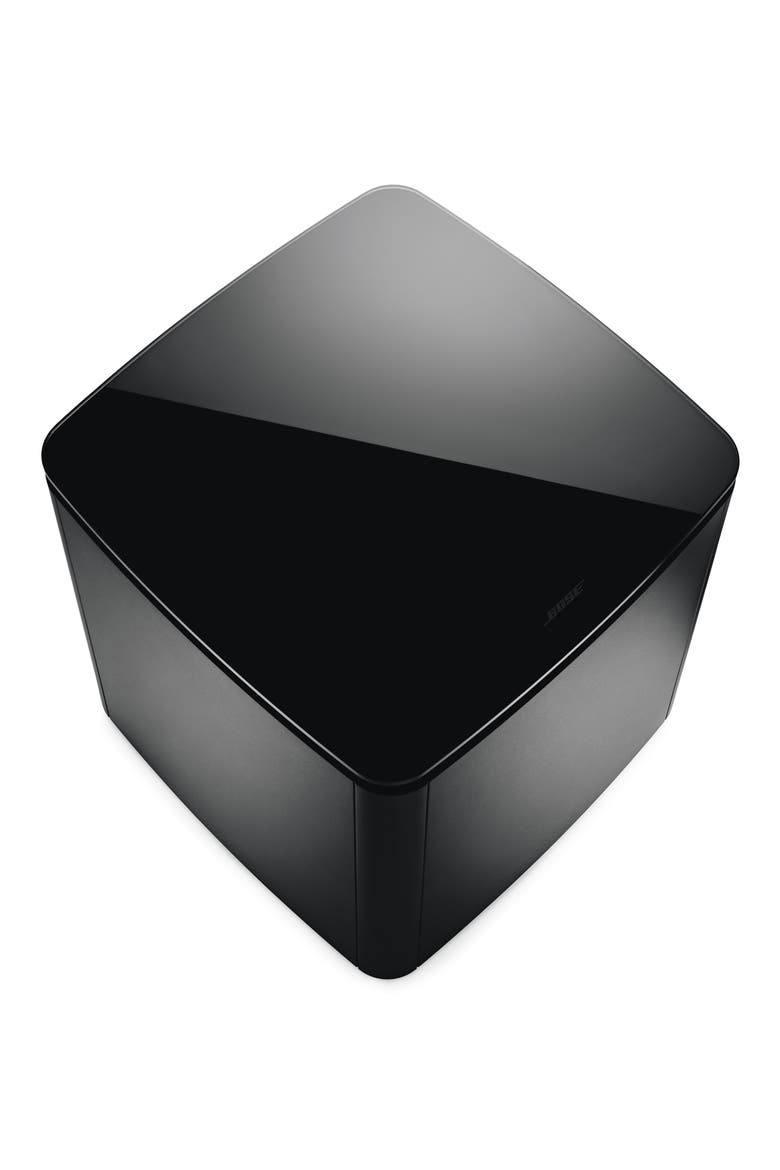Bass Module 700, Alternate, color, BLACK