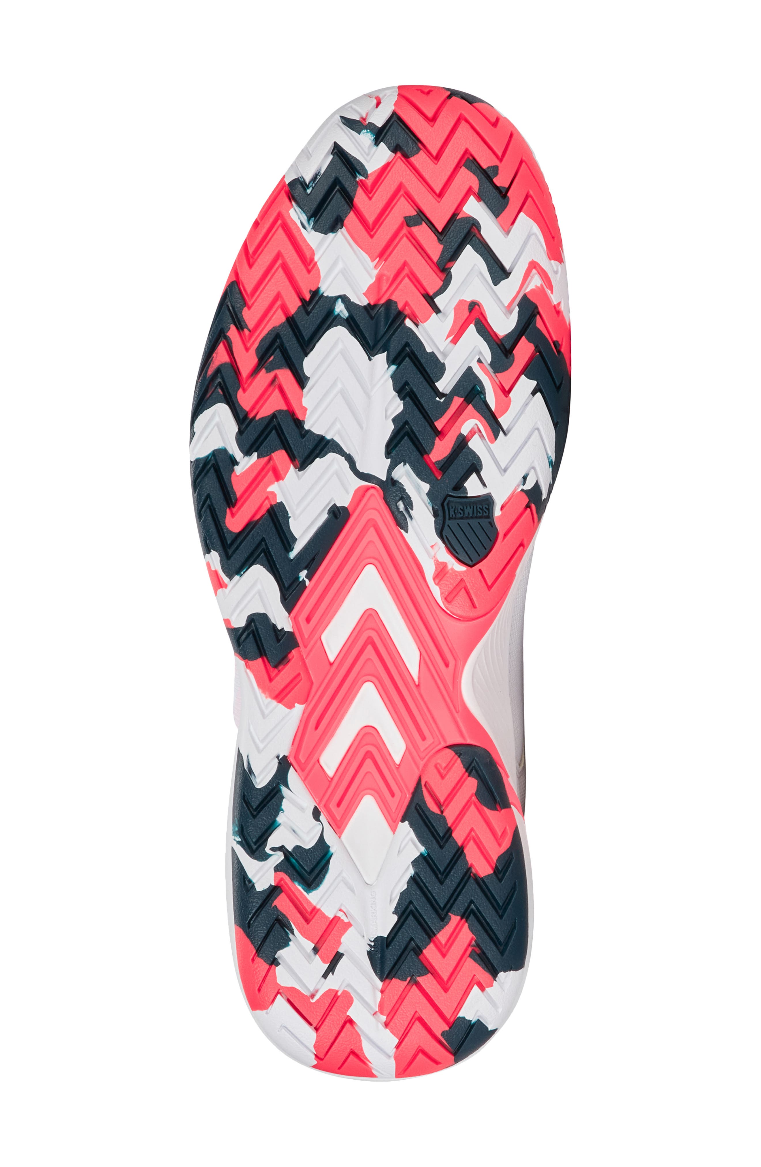 Ultrashot Team Tennis Shoe, Alternate, color, WHITE/ STARGLAZER/ NEON BLAZE