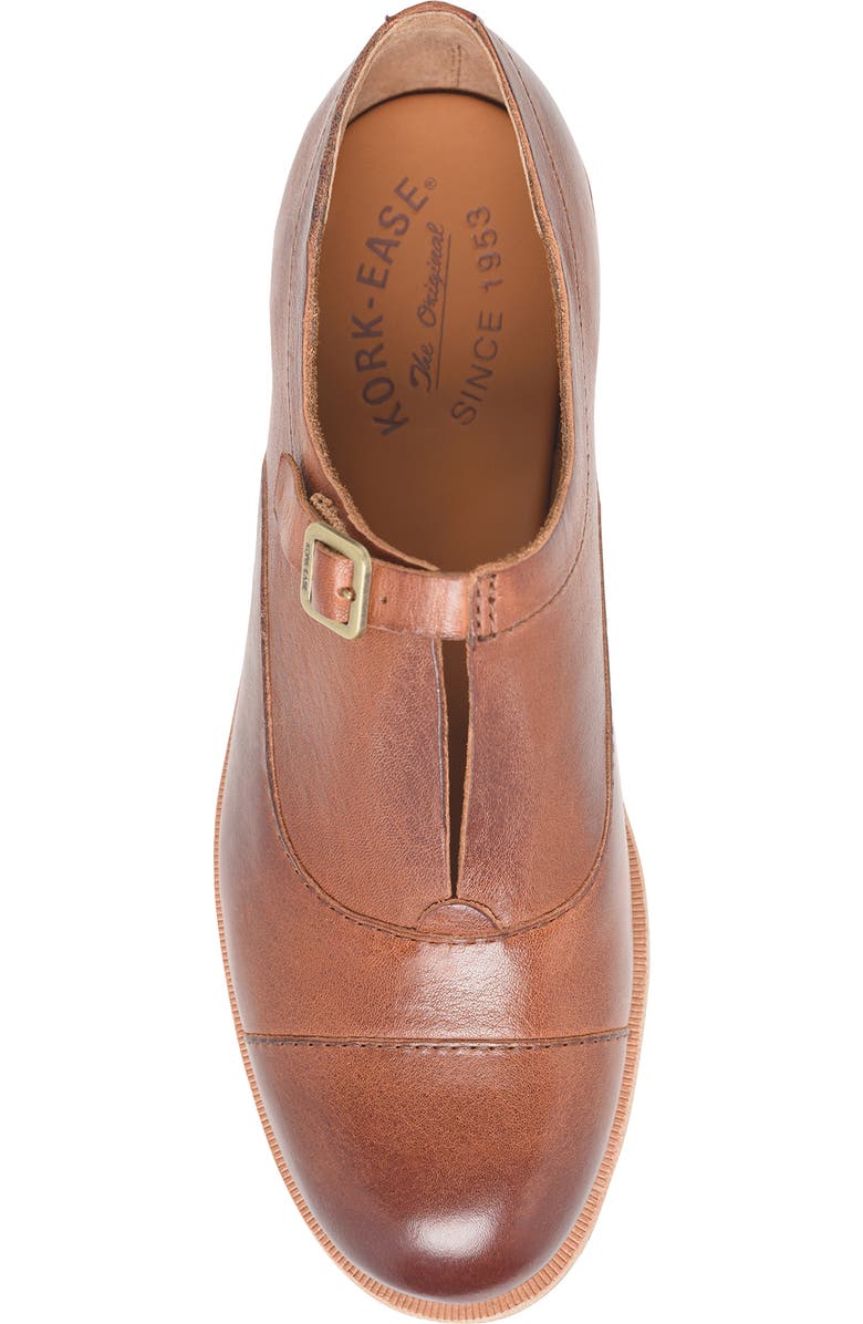 Kork-Ease<sup>®</sup> Cloetta Loafer, Alternate, color, Tan Leather
