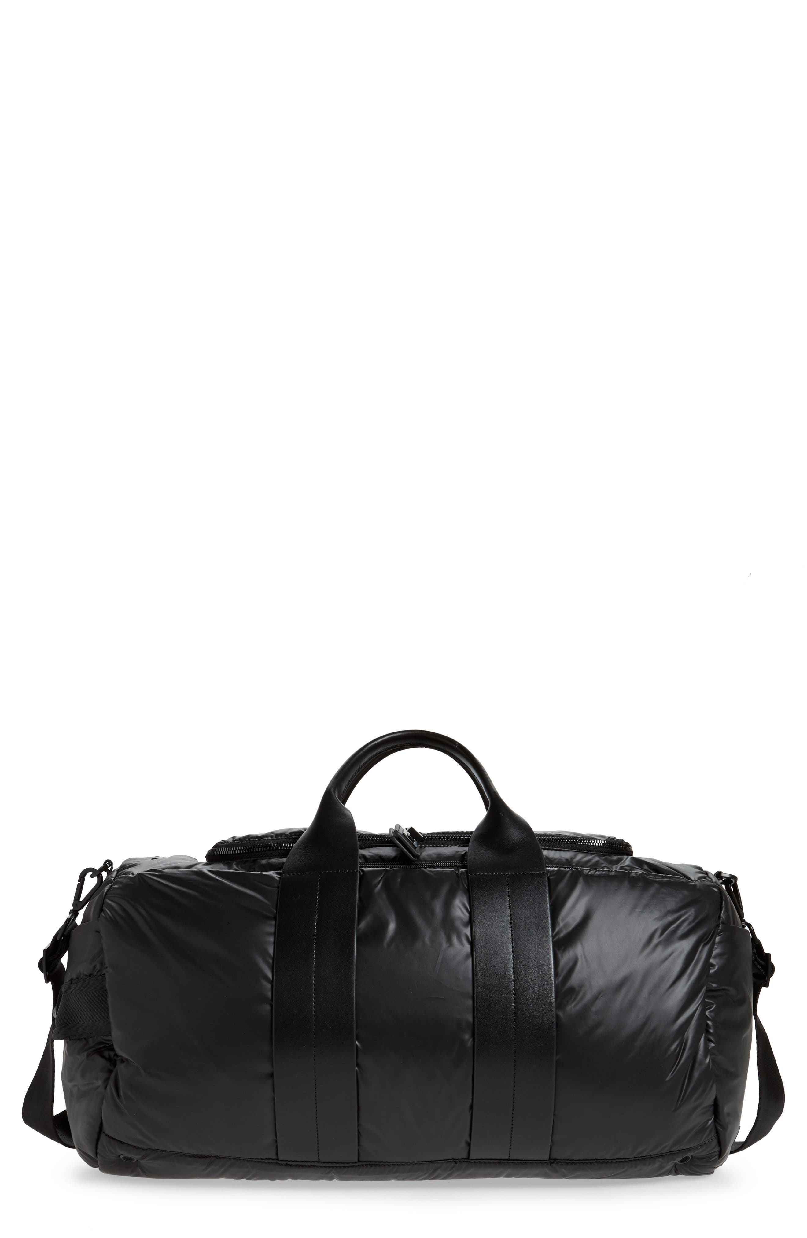 Caraa Remus 2 Waterproof Duffle Bag, Main, color, 