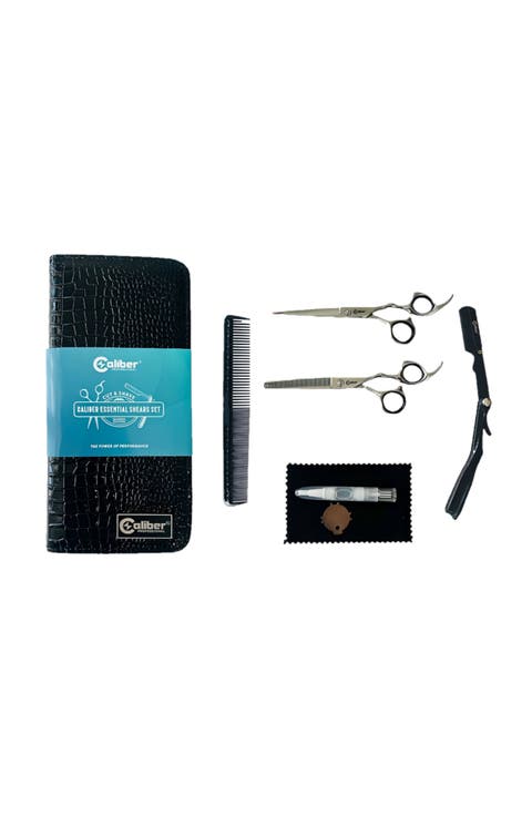 Essential Barber Professional Hair Shears Set