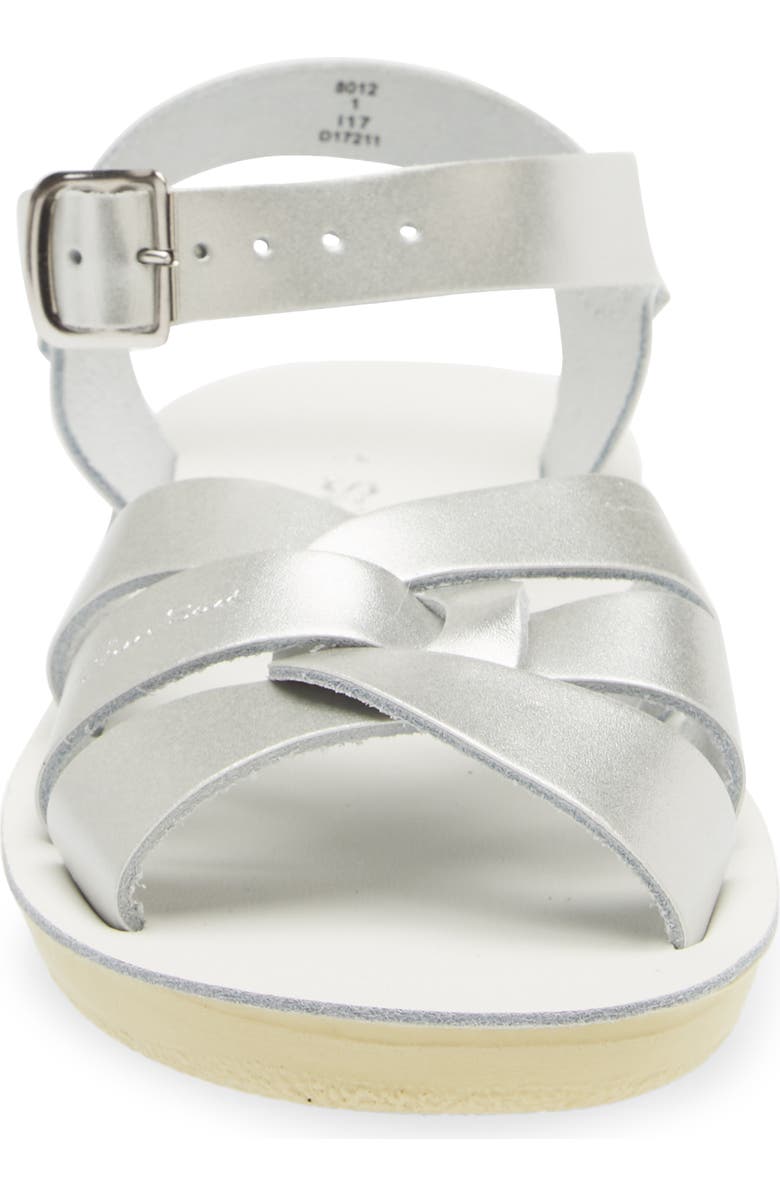 Salt Water Sandals by Hoy Swimmer Sandal, Alternate, color,