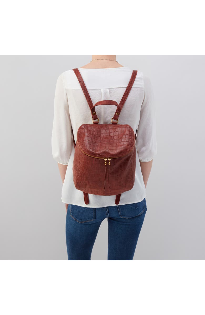 HOBO River Backpack, Alternate, color,