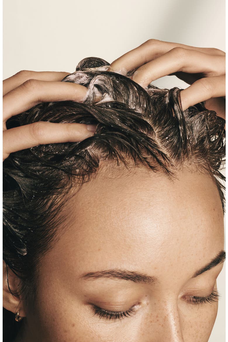 pramasana™ Purifying Scalp Cleanser, Alternate, color, NO COLOR