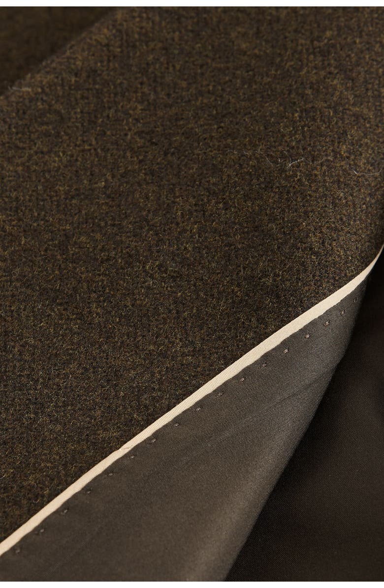 NEXT Longline Coat, Alternate, color, Green