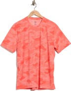 Under Armour Vanish Energy Graphic T-Shirt
