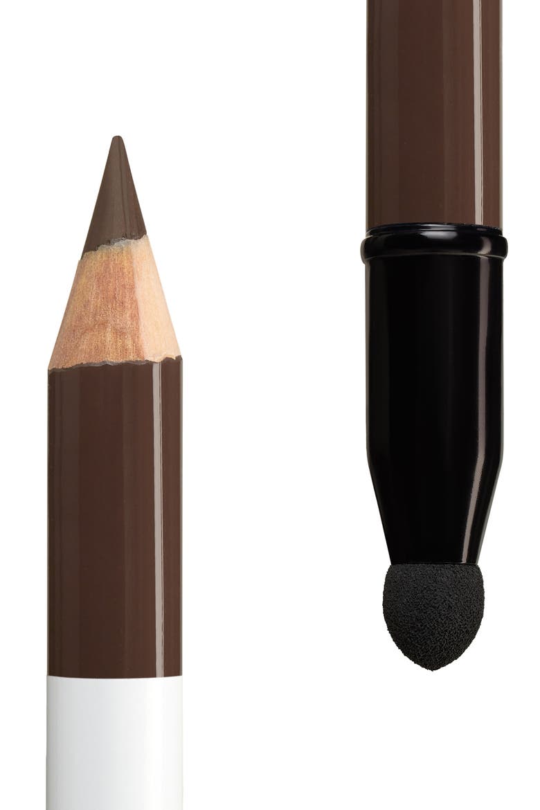 Trait D'Hermès - Eye Pencil, Alternate, color, 93 BRUN BISTRE
