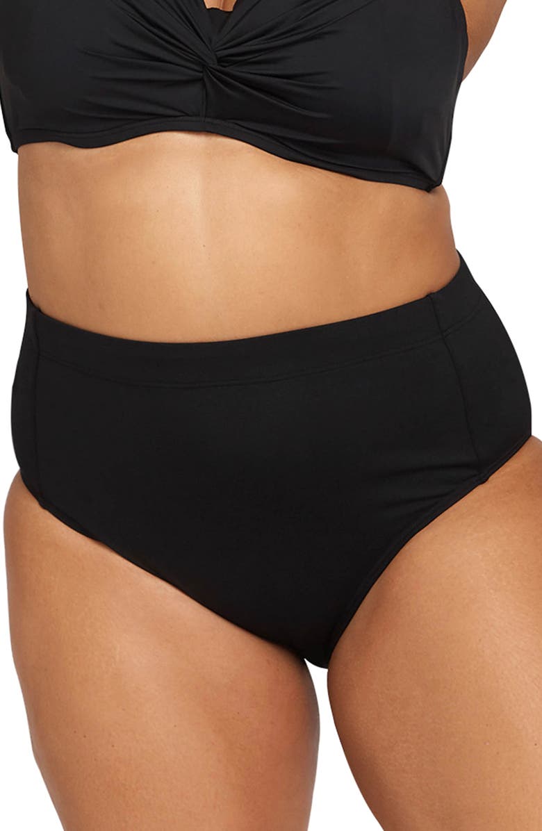 Artesands Natare Chlorine Resistant Bikini Bottoms, Alternate, color,