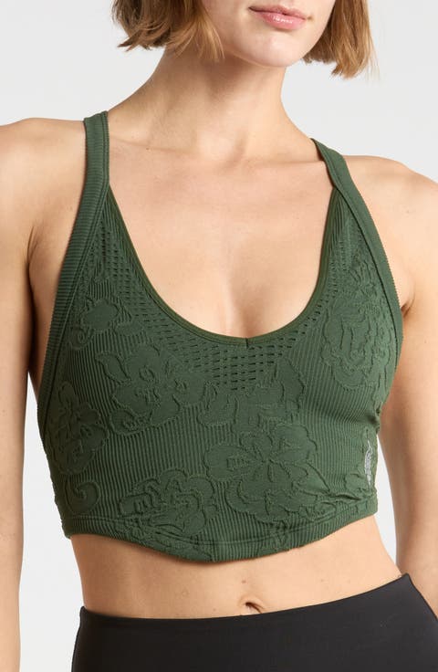 FP Movement Daydream Rib Racerback Tank
